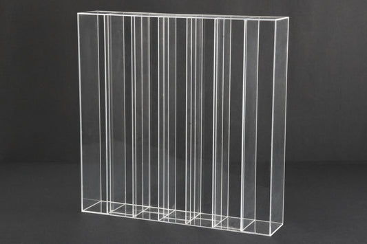 AudioTool Transparent Difusor QRD