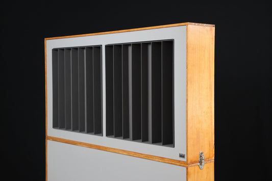 AudioTool Paraban parte superior