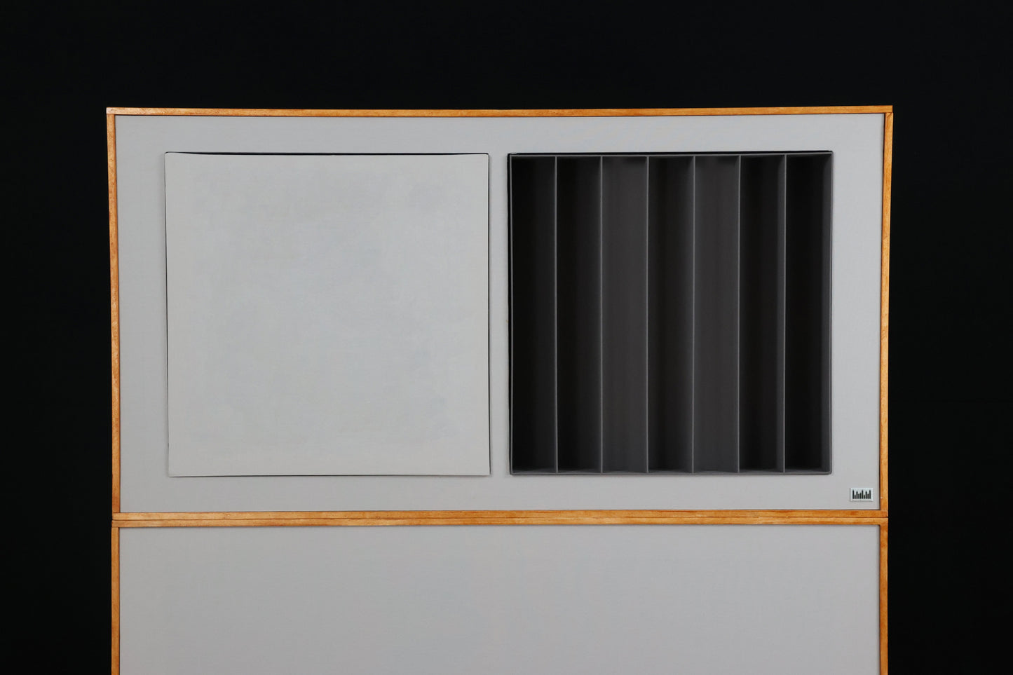AudioTool Paraban parte superior