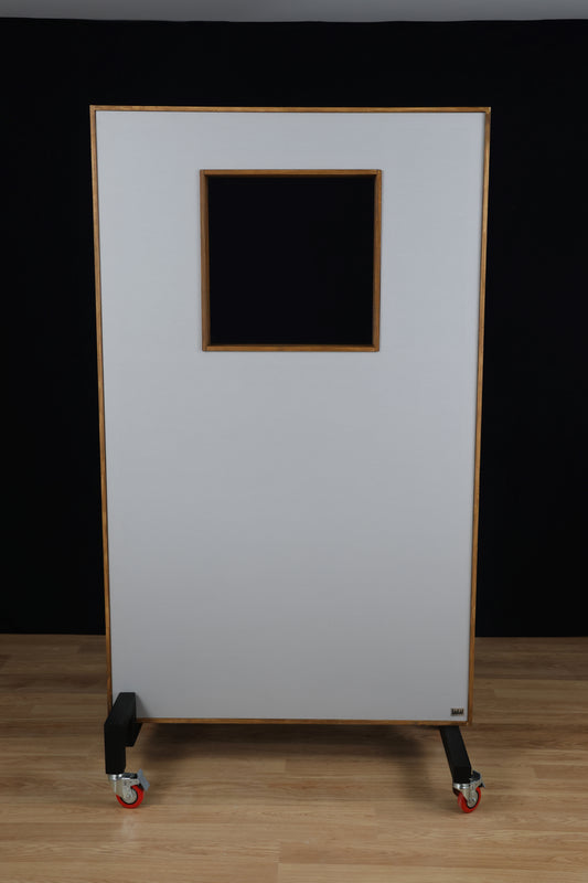 AudioTool Paraban con visor
