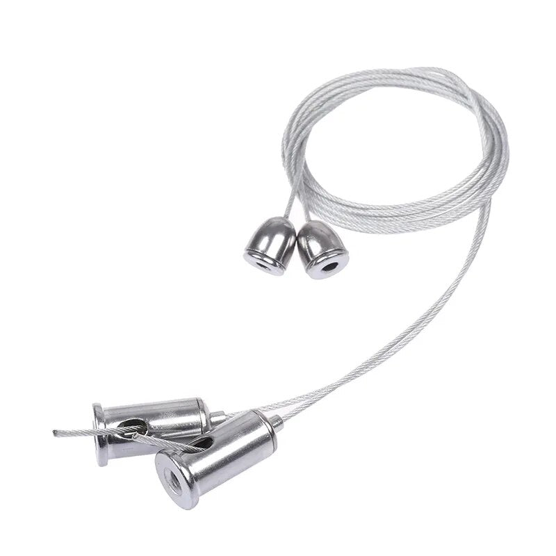 AudioTool Steel Cable Hanging