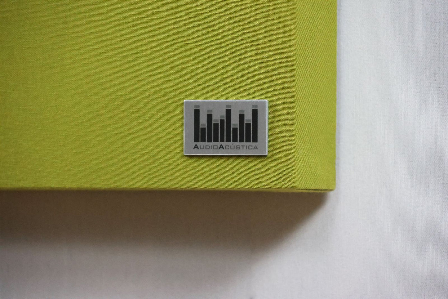 AudioTool Absorbent Panel - Ingeniería Audioacústica